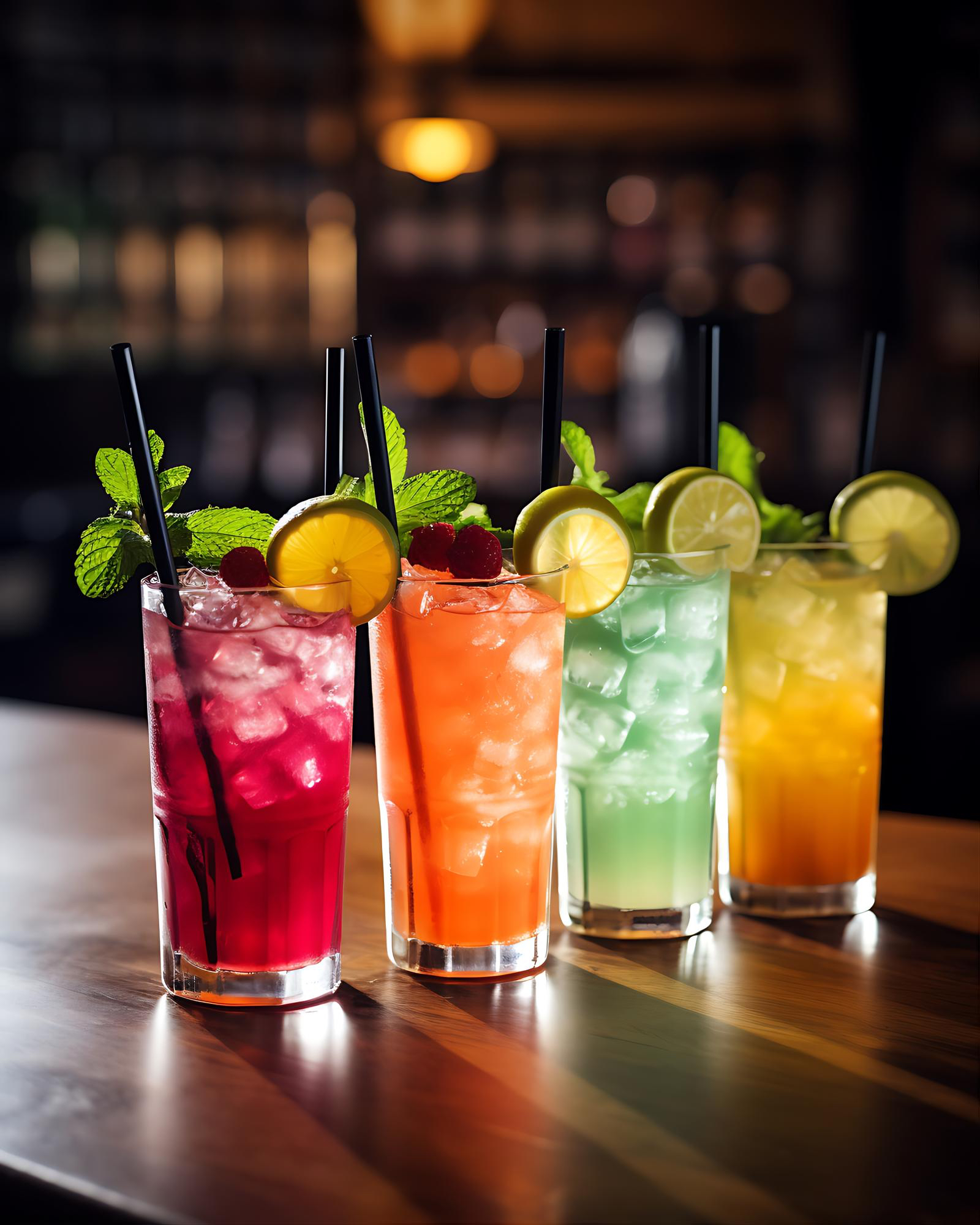 Drinks