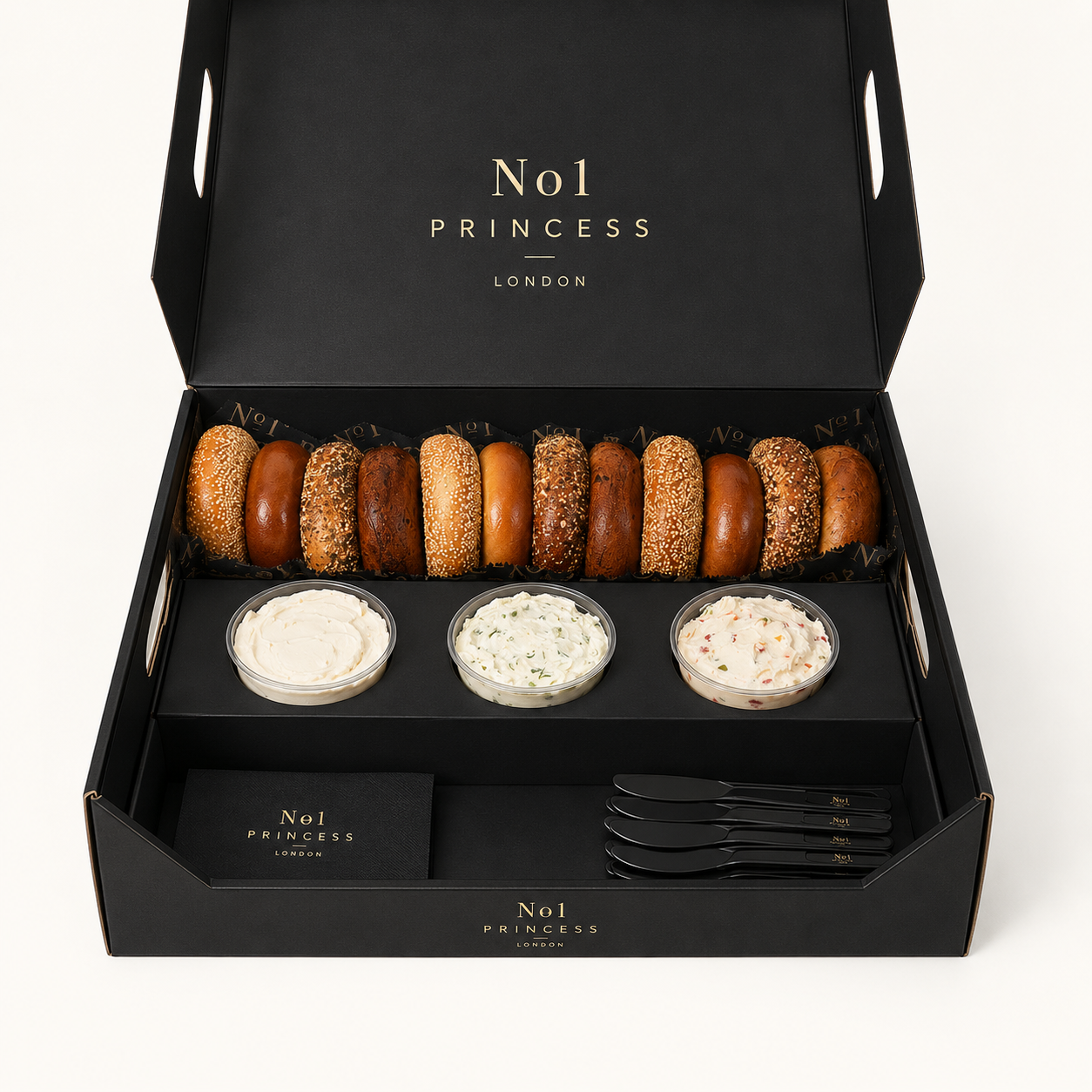 The Classic Box