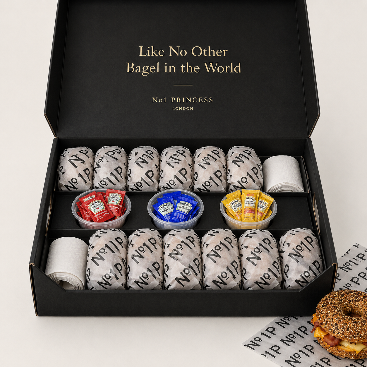 The Works Box