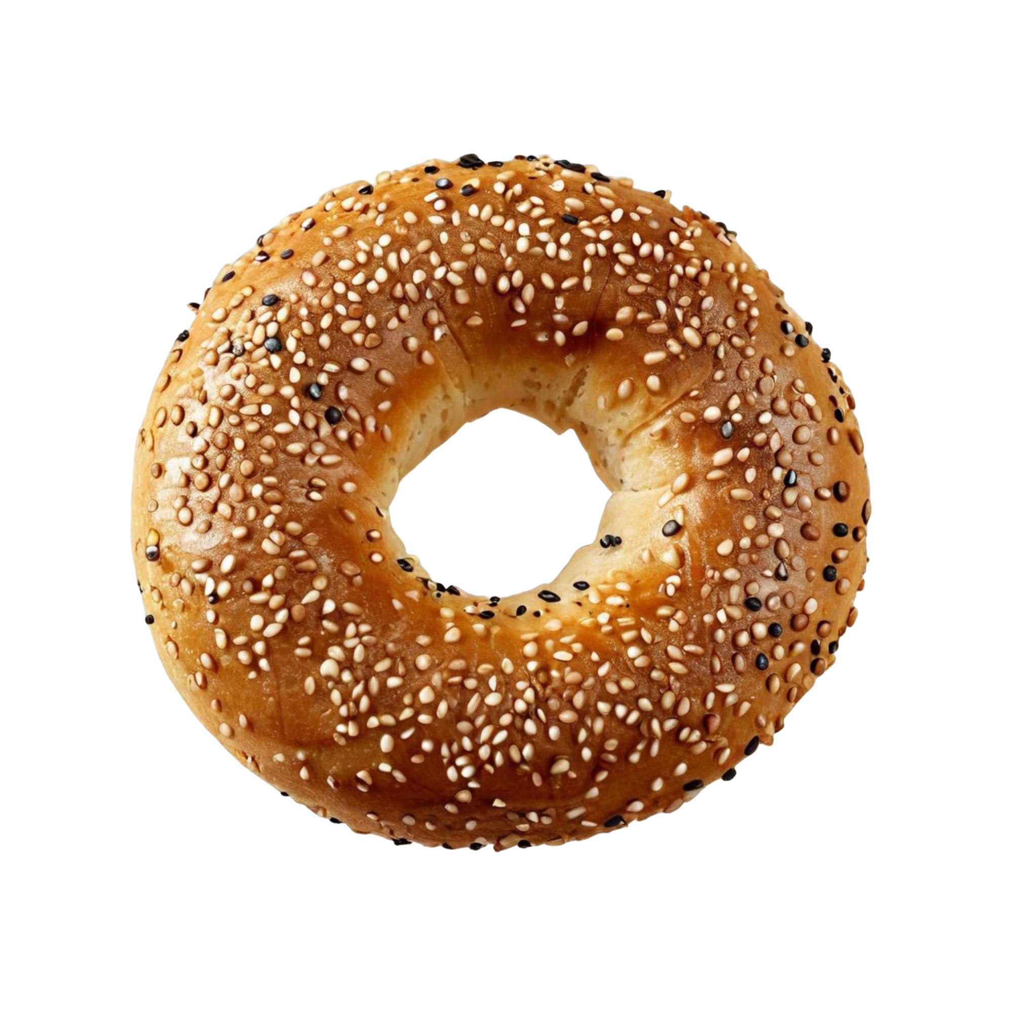 Baked That Morning