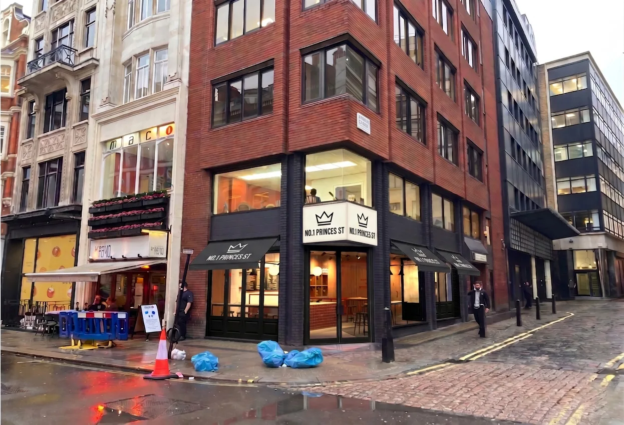 No.1 Princes St &mdash; gallery image 1