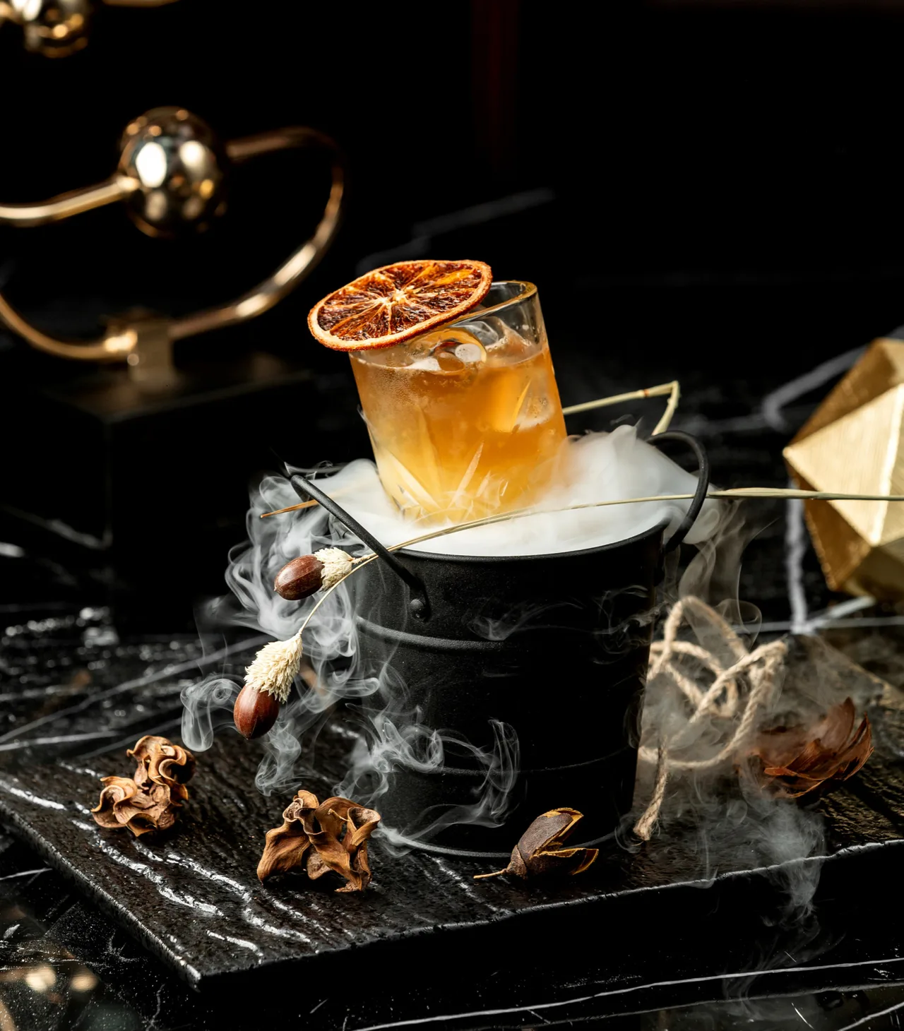 A New Cocktail Joins After Hours